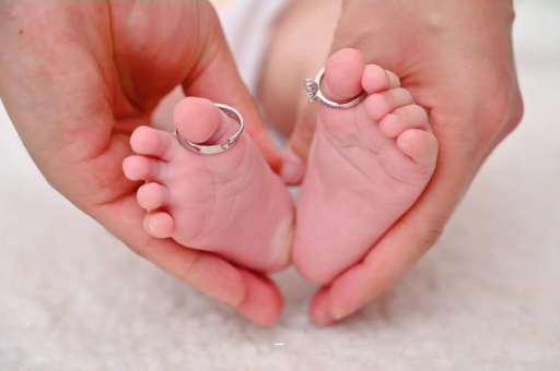 龙口孕妇肚子隐隐作痛